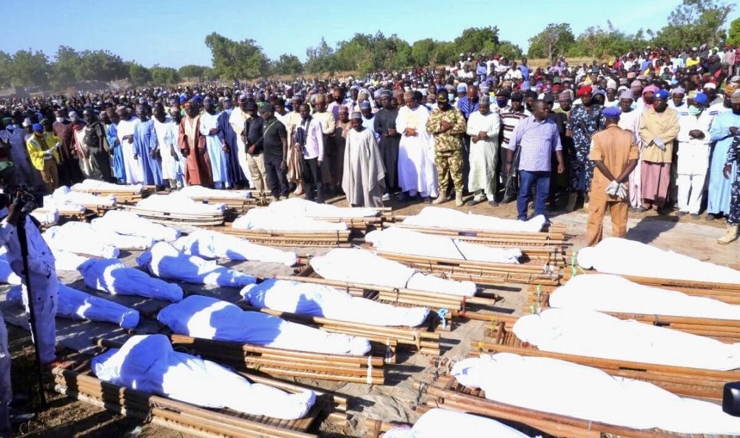 Boko Haram’s Bloodbath in Dumba: Nigeria’s Governance, Security, and Global Failures Under Fire