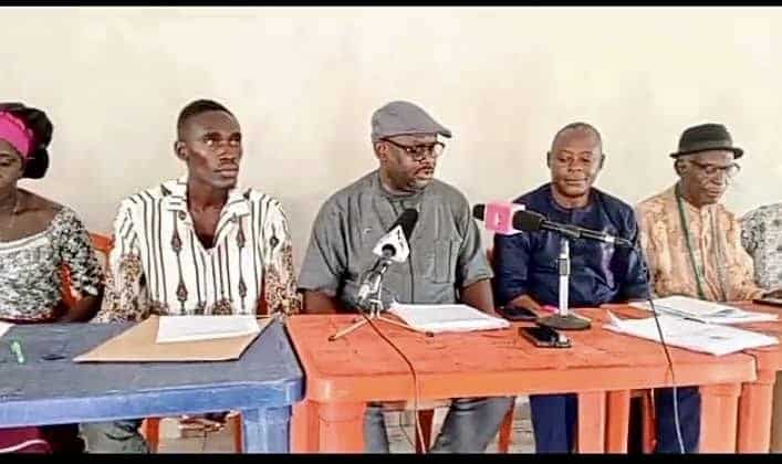 SEPLAT Sparks Fresh Niger Delta Crisis: Abigborodo and Sapele Okpe at War Over Host Community Rights