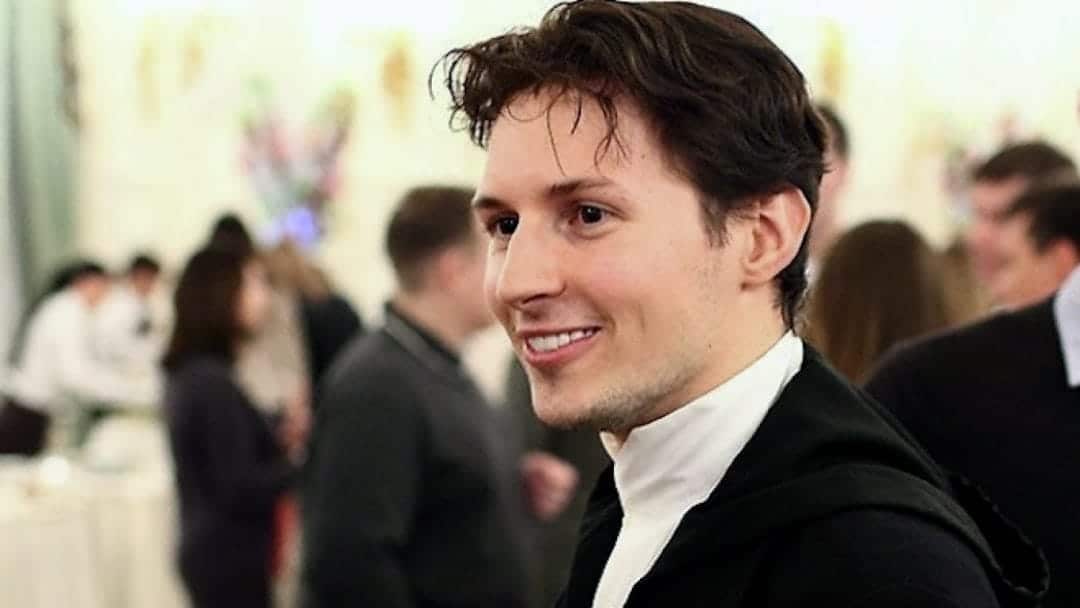 Telegram CEO Durov Slams Rival’s Hypocrisy on Free Speech Amid Shifting Political Winds