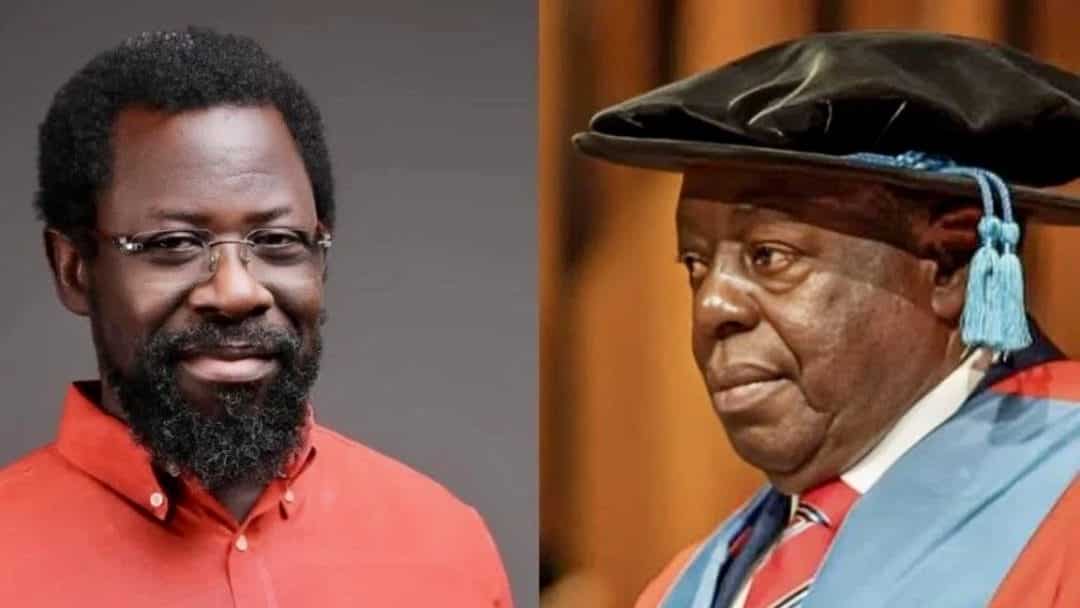 BREAKING: Afe Babalola Drops Defamation Suit Against Farotimi as Yoruba Monarchs Broker Peace