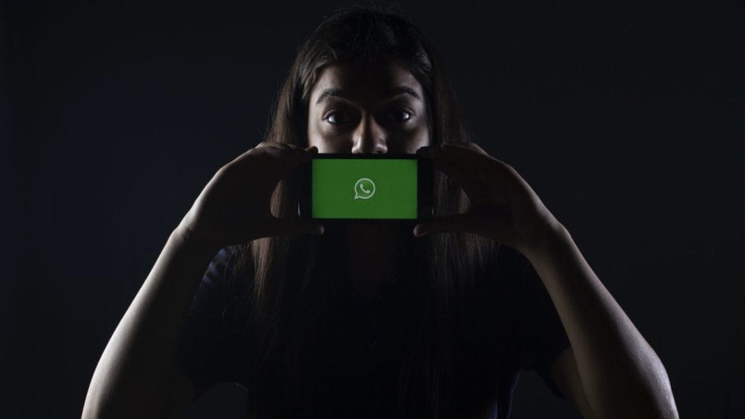 Cybercrime Shocker: Wife Faces Jail for Snooping Husband’s WhatsApp