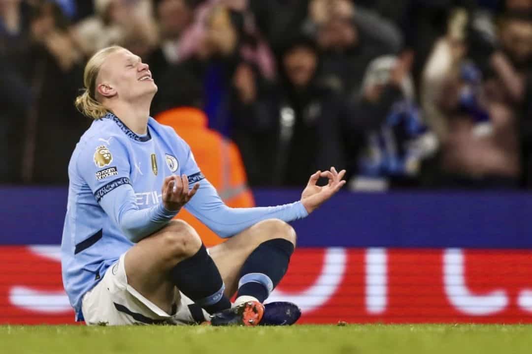 Man City Roars Back: Stunning Chelsea Victory Fuels Premier League Revival Amid Liverpool’s Relentless Charge