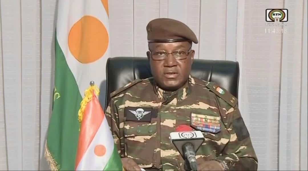 Northern Groups Slam Niger’s Tchiani, Demand Apology Over ‘Baseless’ Destabilization Claims