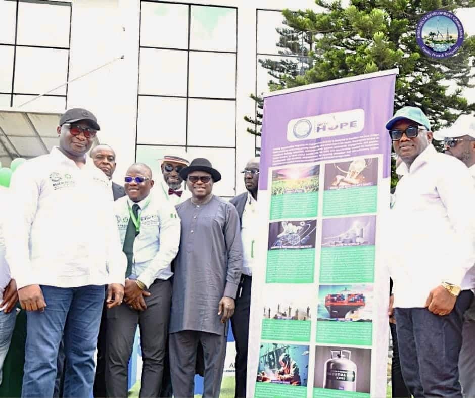 NDDC’s Youth Empowerment Scheme: Hope for 10,000 or Another Niger Delta Mirage?