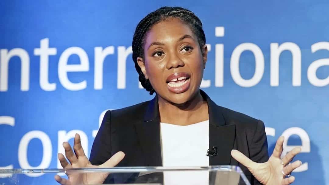 Kemi Badenoch Demands Inquiry Into Politicians’ Cover-Up of Child Rape Gang Abuse