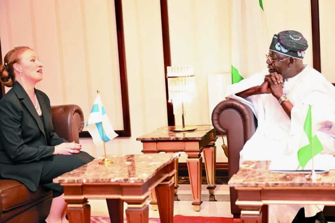 Simon Ekpa’s Arrest: Finland Backs Nigeria in Crushing Biafran Separatist Threat