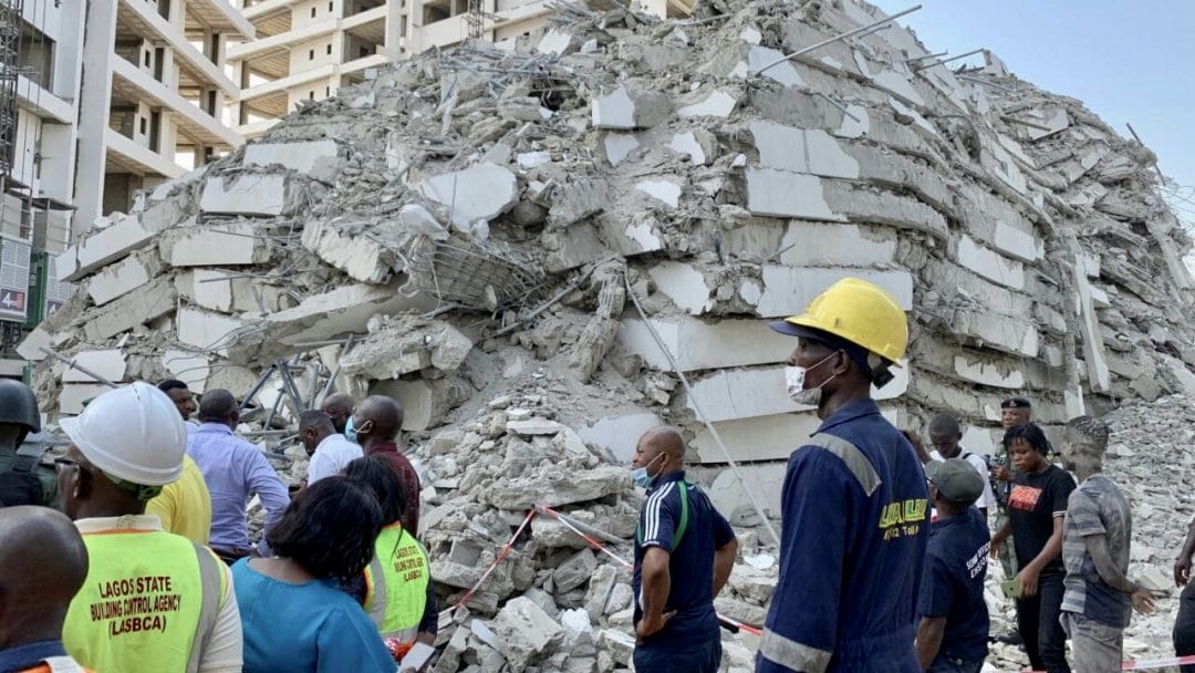 LASBCA’s Lekki Debacle: The Truth Behind Lagos’s Urban Chaos Exposed!