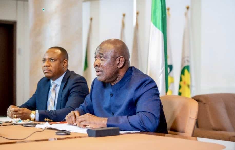 Lokpobiri’s Call to Action Amid Niger Petrol Tanker Explosion: A Tragic Wake-Up Call for Nigeria