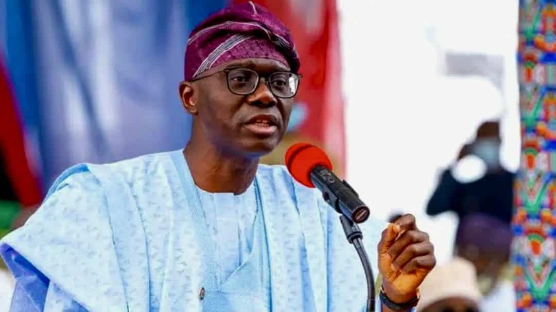 Sanwo-Olu’s Legacy Under Fire: Achievements, Failures, and Promises for Lagos’ Future