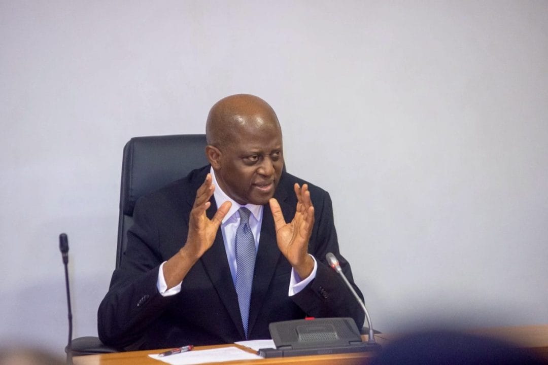 CBN’s N1.35bn Yuletide Fine Exposes Banking Sector’s Flaws