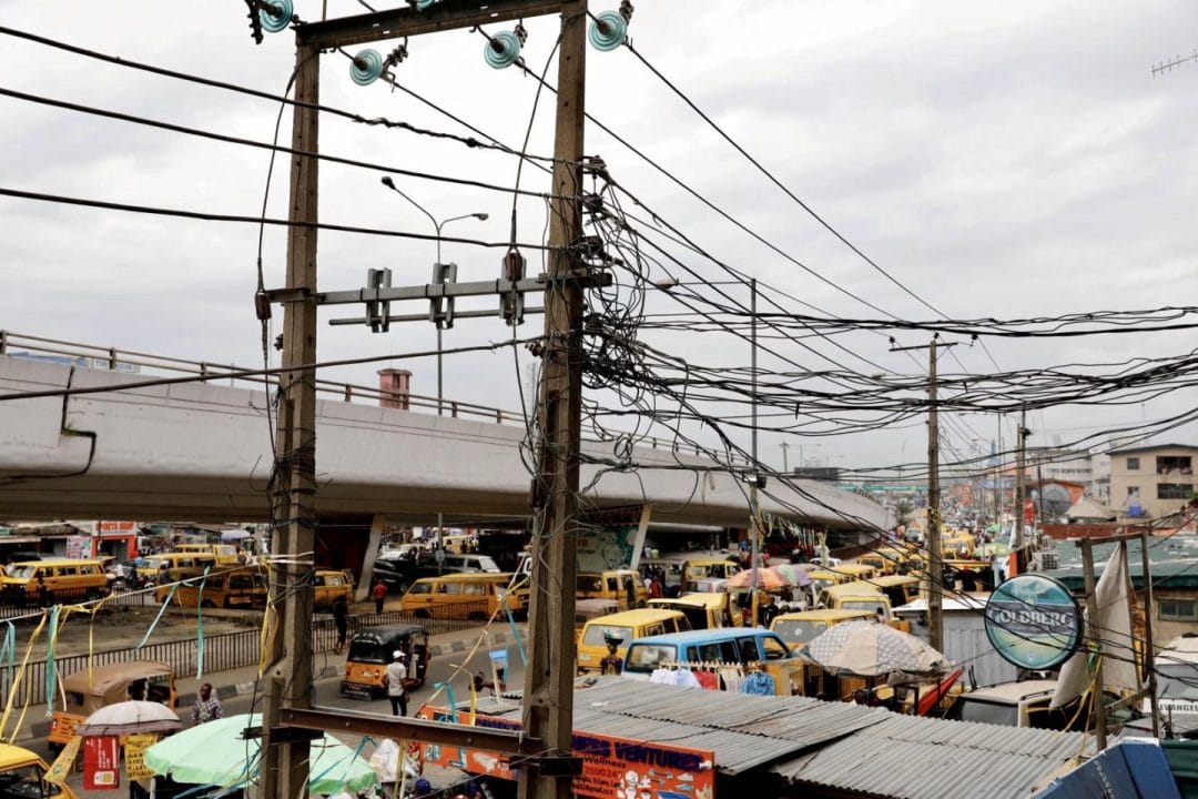 National Grid Collapse Sparks Outrage: Nigeria Faces 13th Blackout in 13 Months!
