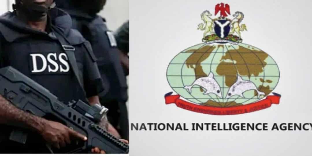 Disband DSS & NIA Now!” Gen Ishola Williams Exposes Shocking Truth About Nigeria’s Security Collapse