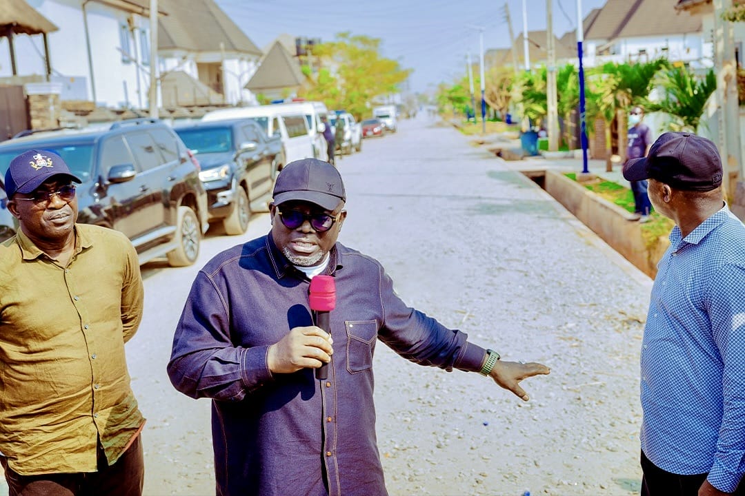 Delta State’s Governor Oborevwori Declares War on Mediocrity: Can His MORE Agenda Deliver Sustainable Development?