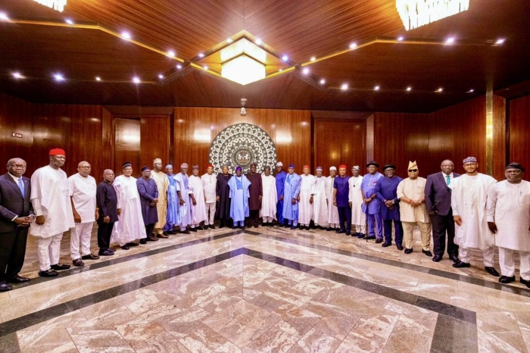 SERAP Drags Tinubu, Governors to ECOWAS Court Over ‘Abusive’ Cybercrime Law Suppression