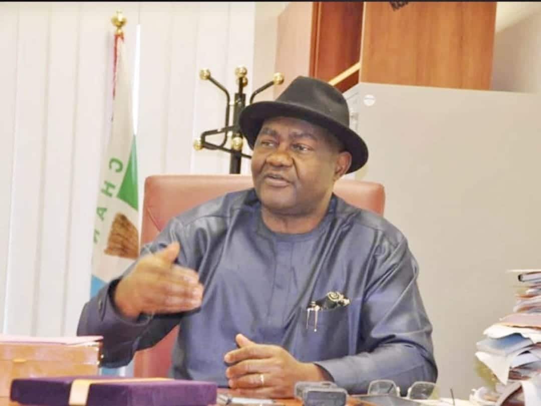 Magnus Abe Explodes: Politicians Backing Fubara Plotting to Destroy Wike!