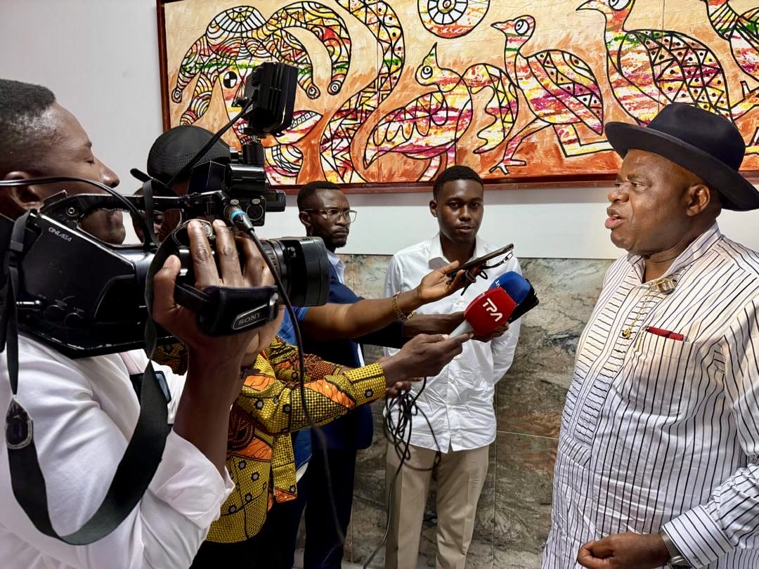 Diri’s Plan for African Sub-National Economic Partnerships: Bold Vision or Dream?