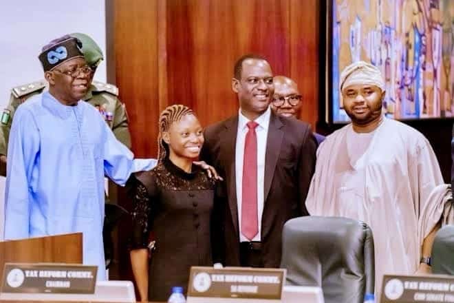 Taiwo Oyedele Speaks Out: Are Nigeria’s Tax Reform Bills a Bold Step or Looming Economic Catastrophe?