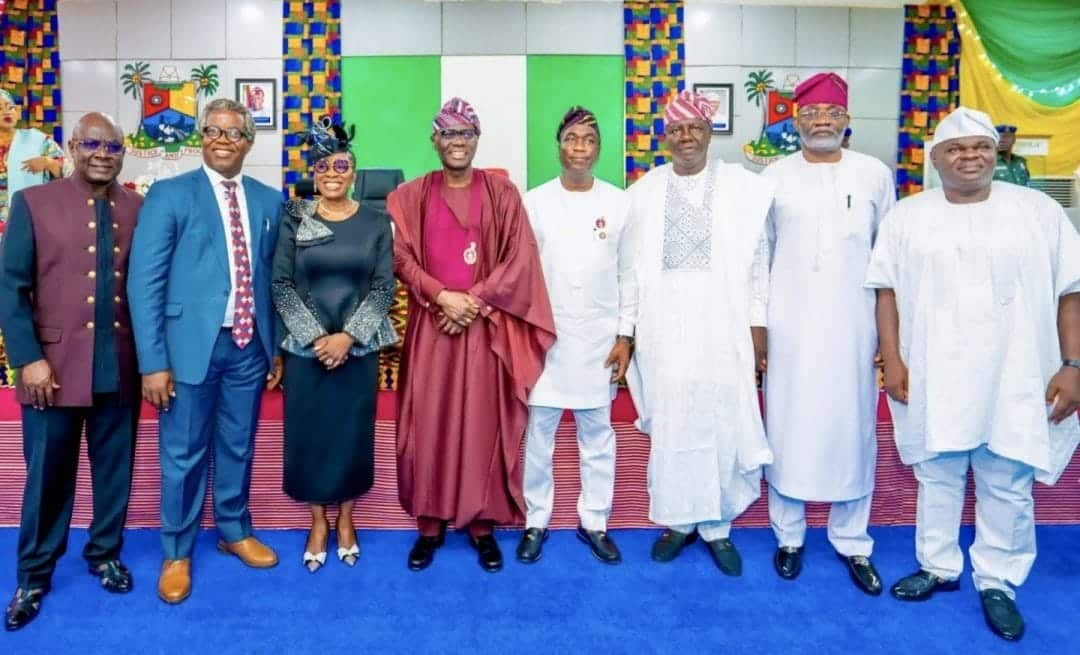Sanwo-Olu’s LASIEC Shake-Up: Integrity vs. Skepticism in Lagos Democracy