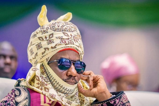 FG Blasts Emir Sanusi: “We Don’t Need His Approval to Rescue Nigeria’s Economy!