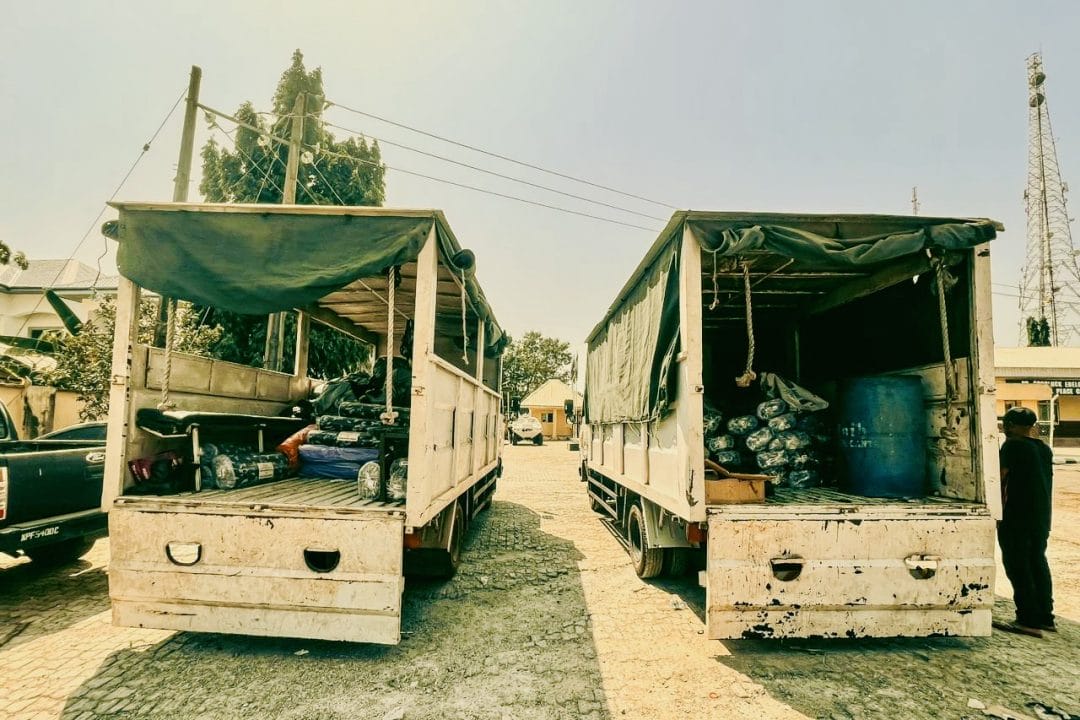 IGP Egbetokun’s Bold Move: New Uniforms Signal Major Police Welfare Overhaul