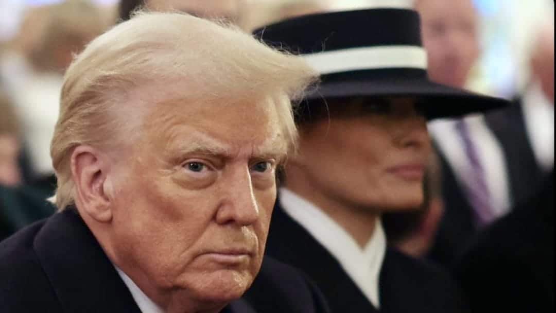 Triumphant Trump: From Russian Collusion Hoax to Second Inauguration