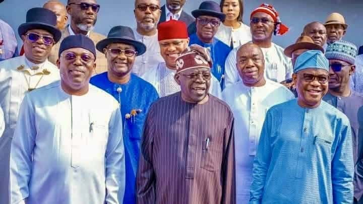Tinubu Makes Bold Promises of Justice, Unity and Development for Ogoniland