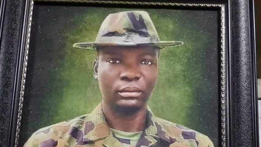 Bravery in the Line of Duty: Lt. Col. Alari Falls in ISWAP’s Deadly VBIED Attack