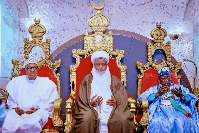 Sharia Push in South-West Nigeria Sparks Intense Controversy Amid Radicalisation Concerns