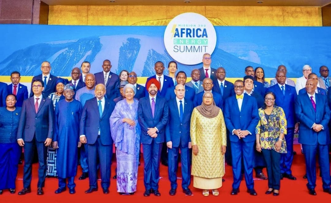 Tinubu’s Power Pledge: Can Nigeria Finally End Its Electricity Crisis?