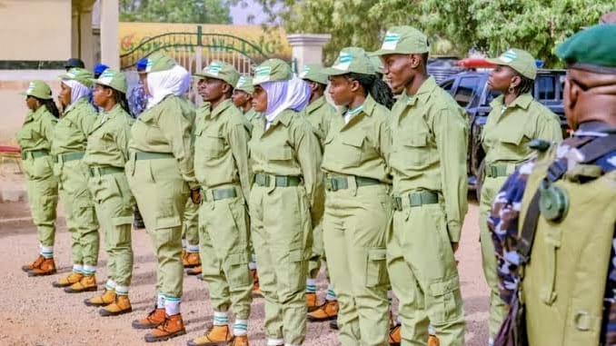 NYSC Allowance Soars to ₦77,000—Relief or Economic Time Bomb?