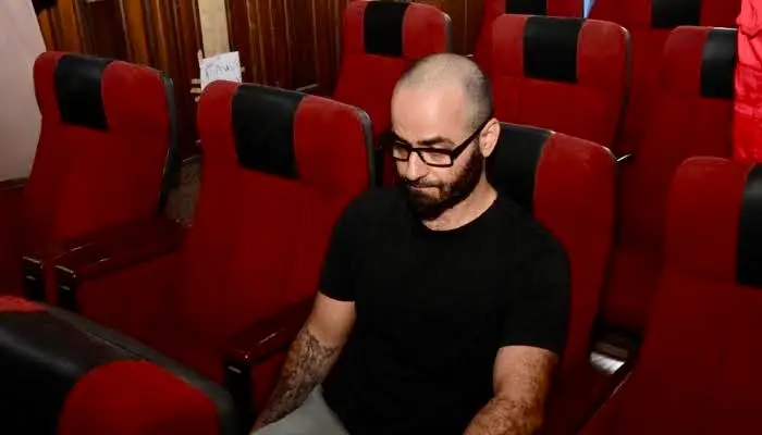 Nigeria Denies Binance Scandal Claims by Tigran Gambaryan