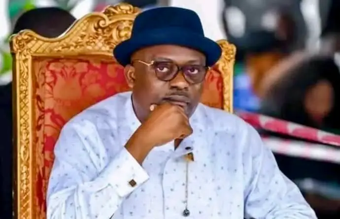 Rivers State Clash: Fubara’s Legal Gamble Exposed!