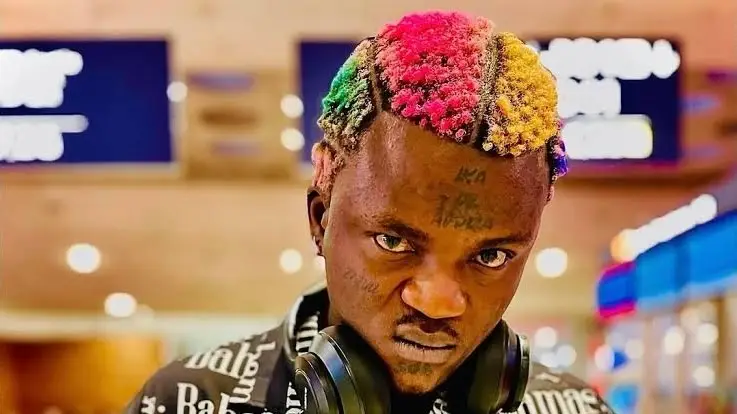 Portable: Mad, Armed and on the Run After Ogun Clash