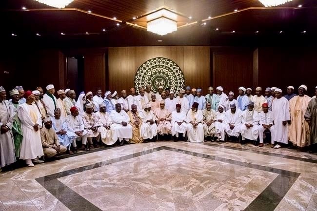 Explosive Expose: Is Tinubu Sidelining Nigerian Muslims?