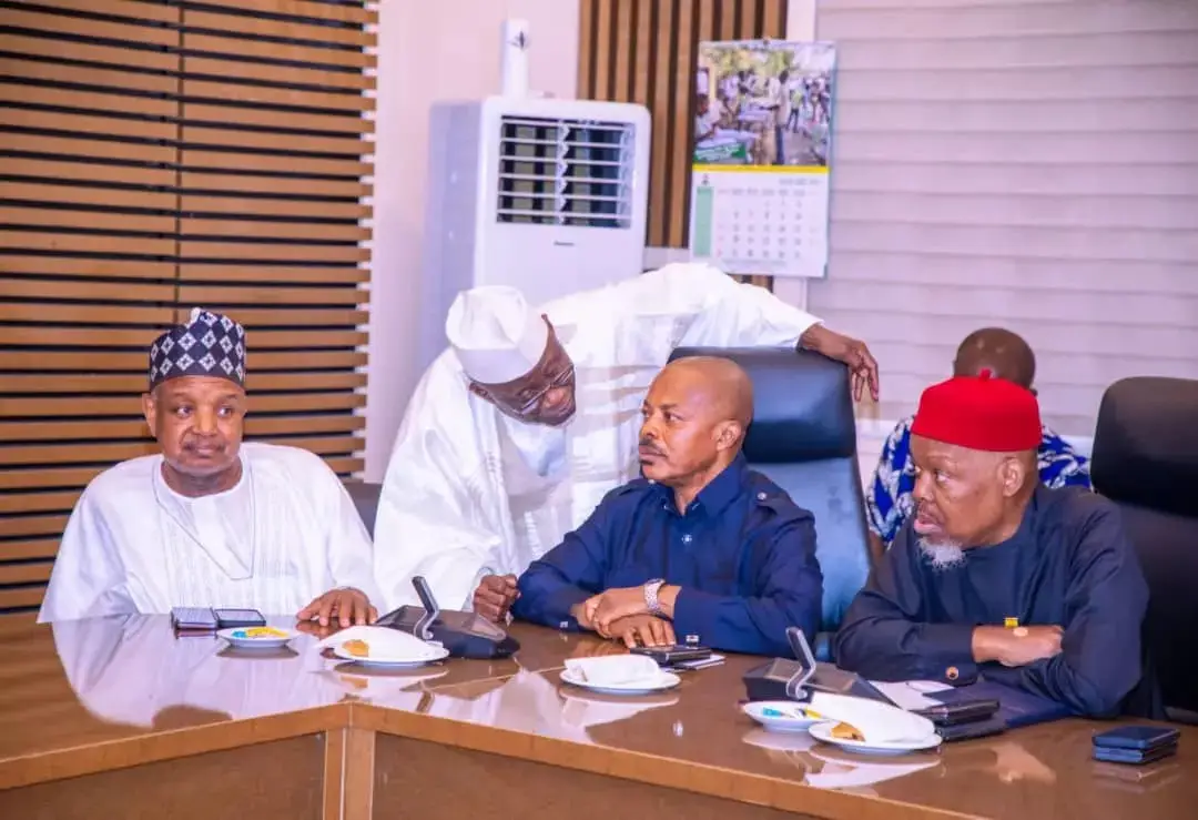 NLC Threatens Telecom Shutdown Over 50% Tariff Hike