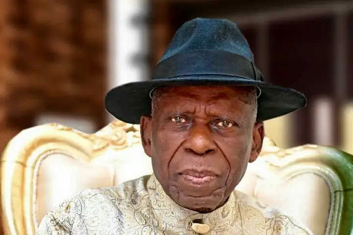 I’ll Leave A Better Bayelsa, Says Diri At Dad’s Memorial Service