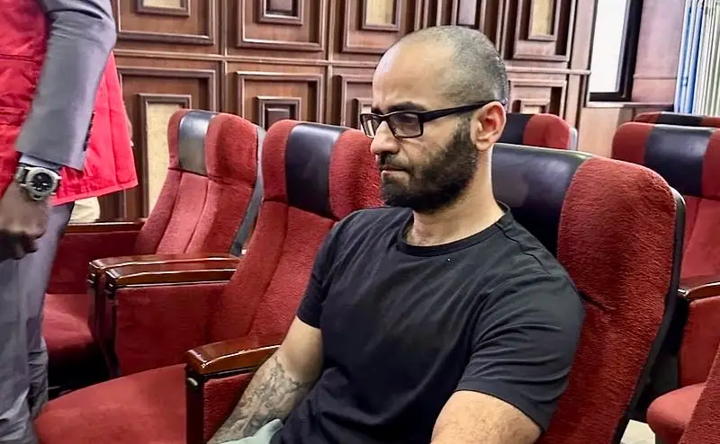 Binance Executive Exposes $150m Bribe Plot by Nigerian Lawmakers