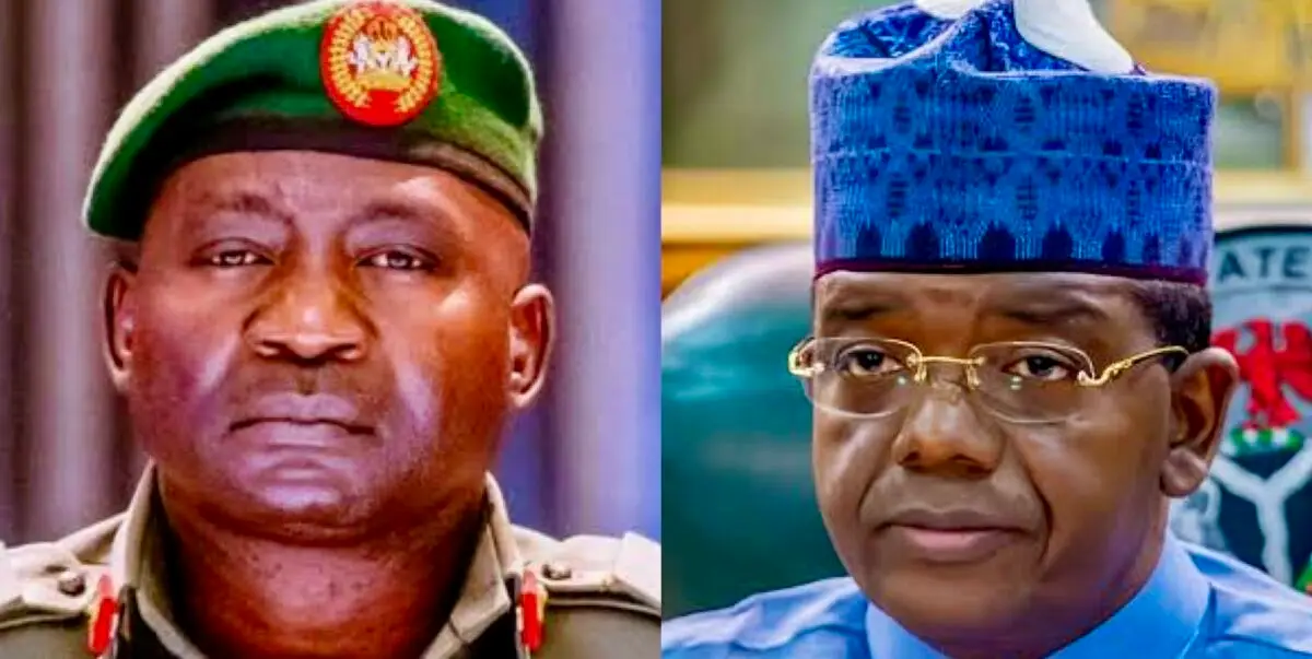 Canada Visa Snub Sparks Diplomatic Fury: FG Hints at Decisive Response