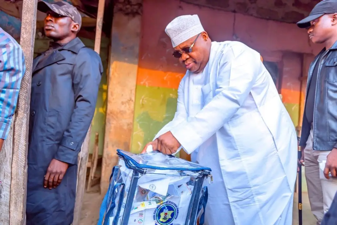 Osun LG Polls in Disarray: Low Turnout, Missing Officials