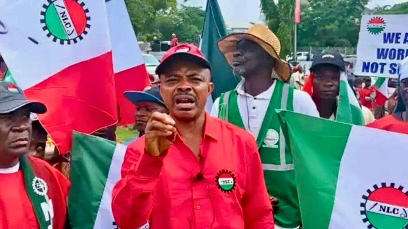 NLC Orders Explosive Boycott: MTN, Airtel and Glo in Crosshairs