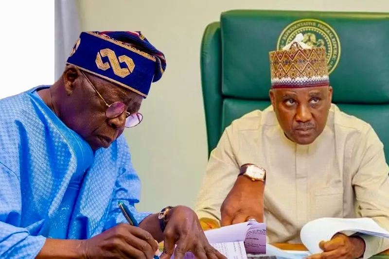 Explosive Tax Reform: Nigeria’s House Approves Bold Bills