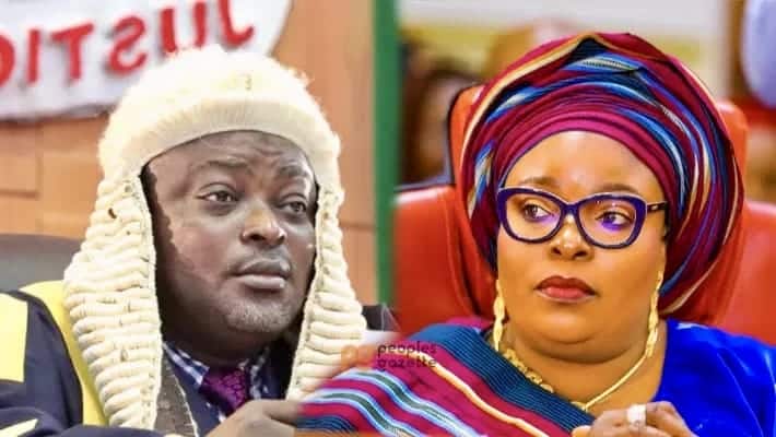Obasa vs. Meranda: Lagos Assembly’s Fiery Power Clash