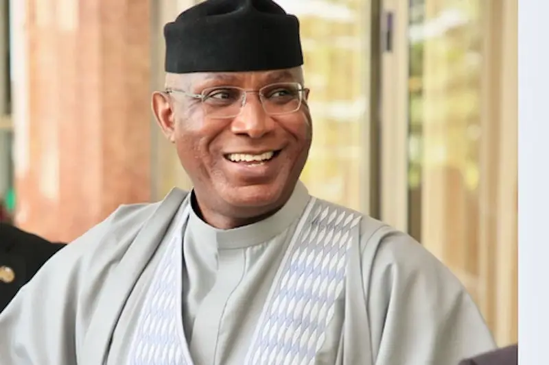 Omo-Agege Demands Delta APC Unity to Thwart Electoral Sabotage