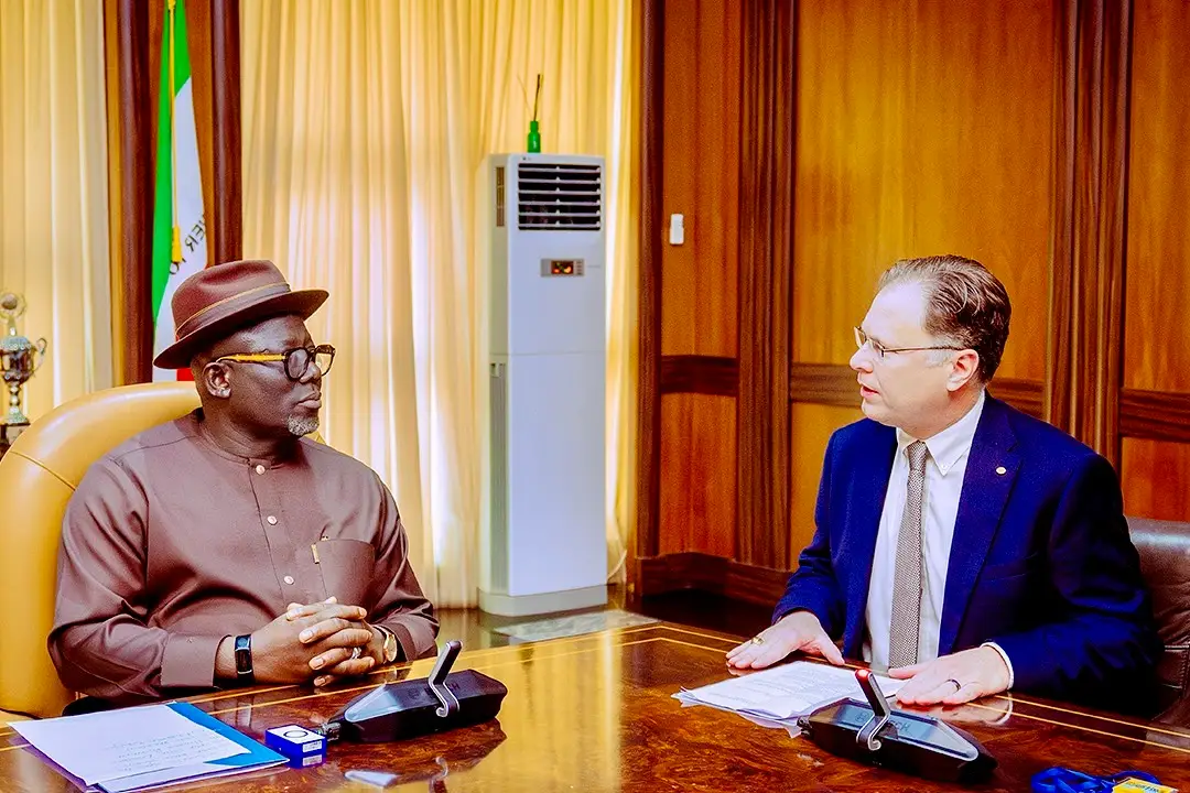 Oborevwori: No Oppression, Just Oil and Opportunity in Delta