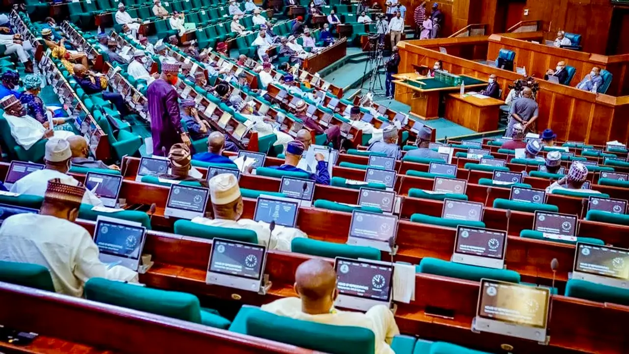 Nigerian Lawmakers Propose 31 New States Amid Federal Upheaval