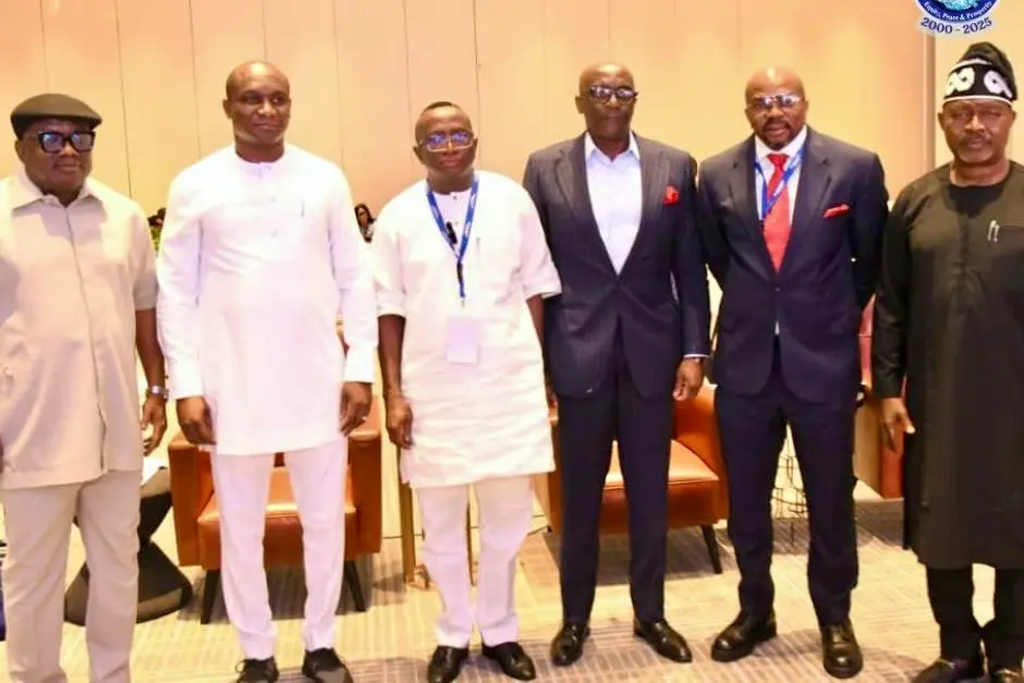 NDDC’s Lagos Retreat: A Strategic Misstep Exposing Niger Delta Neglect