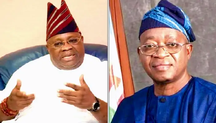 Osun Mayhem: Ex-Council Chair and 6 Killed in APC-PDP Bloodbath