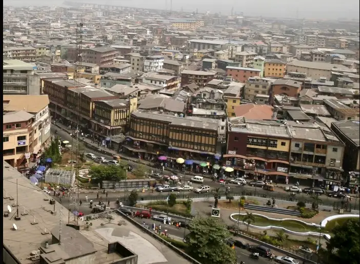 Nigeria’s Q4 GDP Soars: A New Economic Dawn!