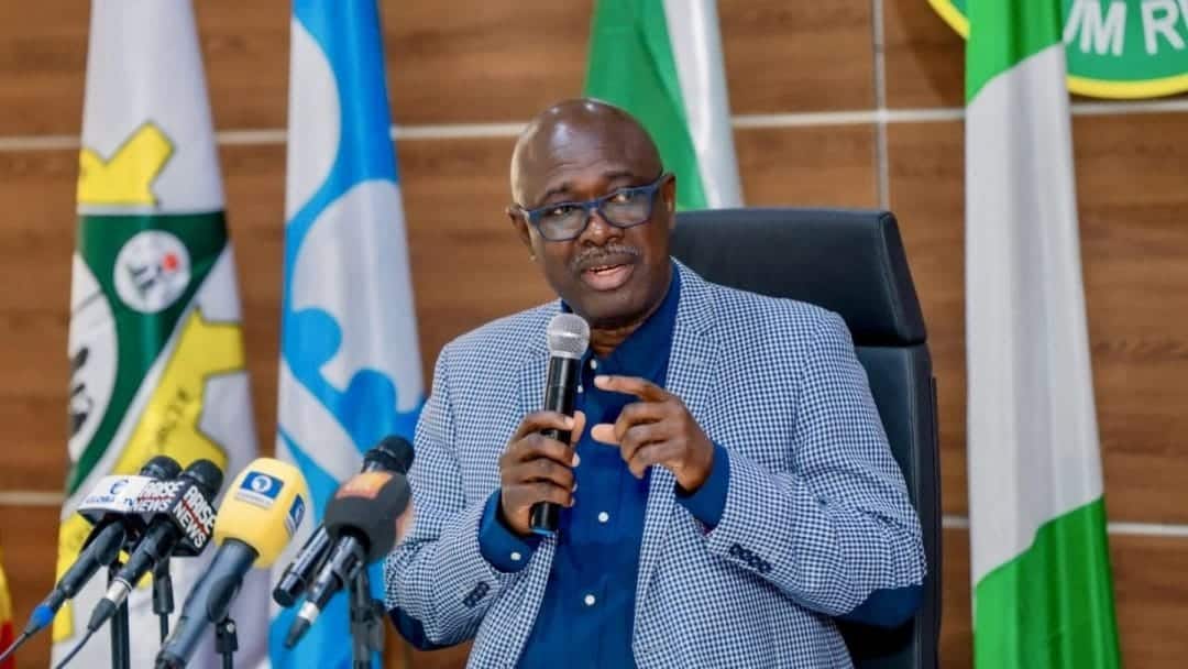 BREAKING: SERAP Demands President Tinubu Probe Missing N26 Billion in Oil Funds