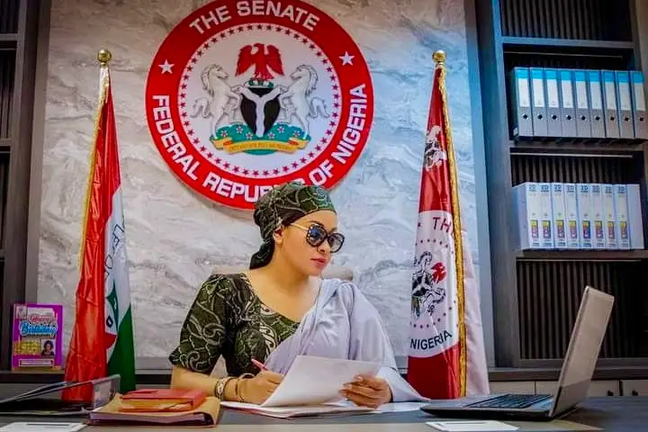 Senate’s Bold Plan to Reverse Nigeria’s Japa Syndrome Unveiled!